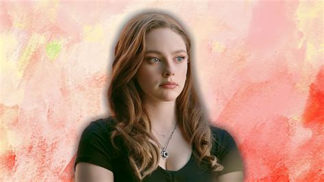 hope mikaelson|Danielle Rose Russell Reflects on 5 Years of Playing Hope .